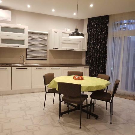 Merhba Apt 3 Marsalforn المظهر الخارجي الصورة