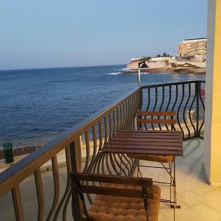 Merhba Apt 3 Marsalforn المظهر الخارجي الصورة