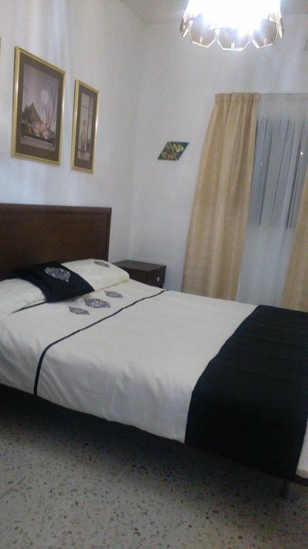Merhba Apt 3 Marsalforn الغرفة الصورة