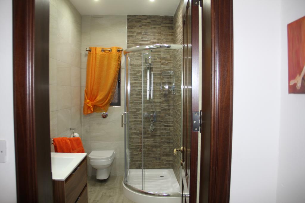 Merhba Apt 3 Marsalforn الغرفة الصورة