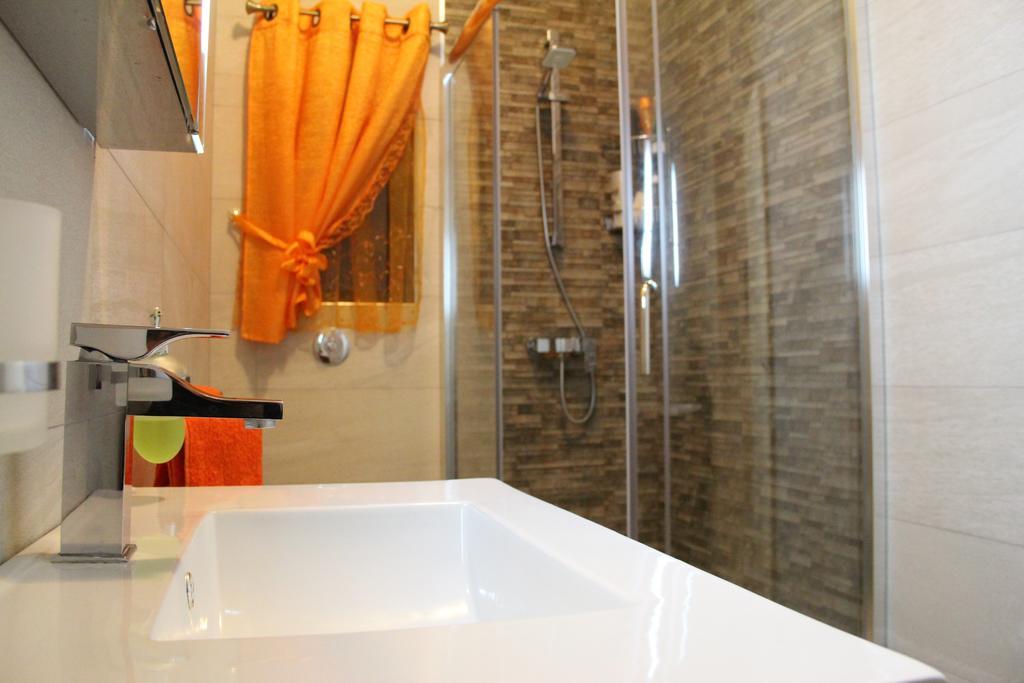 Merhba Apt 3 Marsalforn المظهر الخارجي الصورة