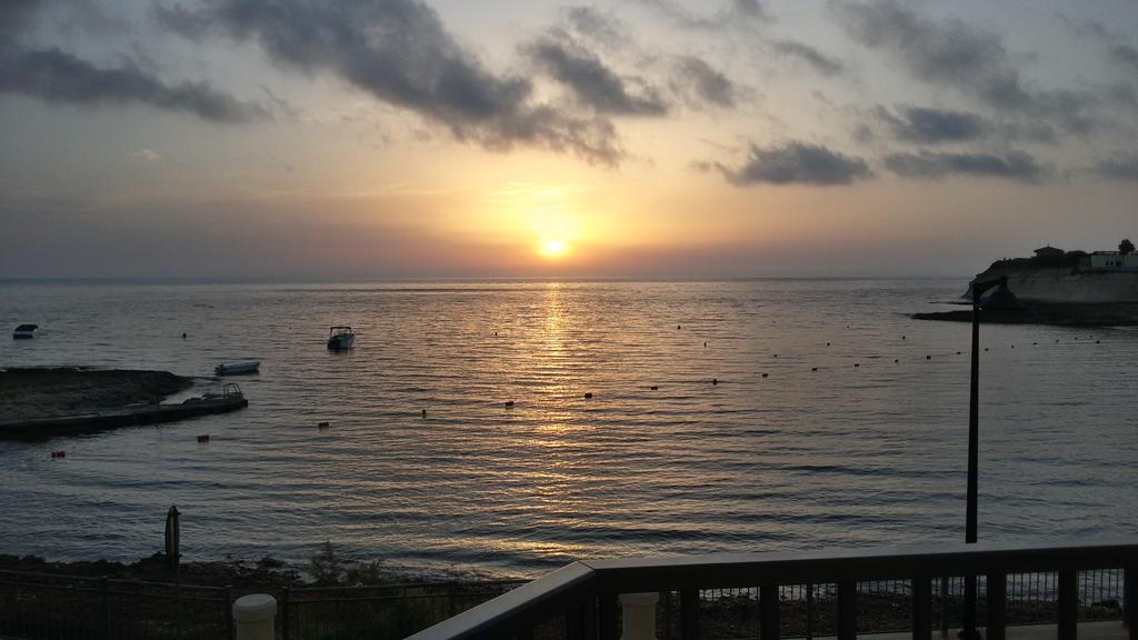 Merhba Apt 3 Marsalforn المظهر الخارجي الصورة