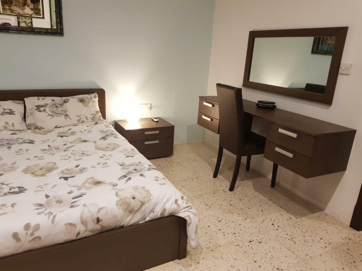 Merhba Apt 3 Marsalforn المظهر الخارجي الصورة